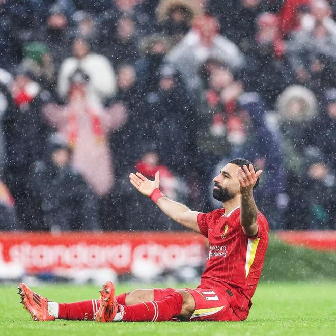 Kaiyun Sports-萨拉赫对曼联那个进球不越位嘛