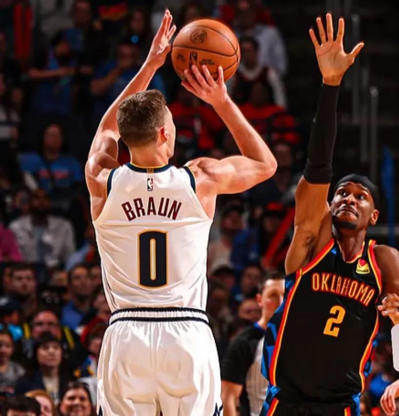 开云体育-关于阿扎伦卡在掘金比赛中重要助攻，大比分获胜引发热议！气势如虹延续的信息