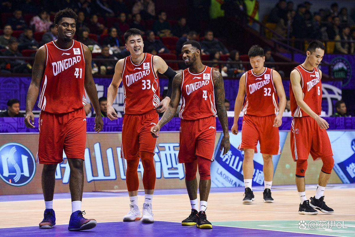 开云体育-北京首钢男篮的今天